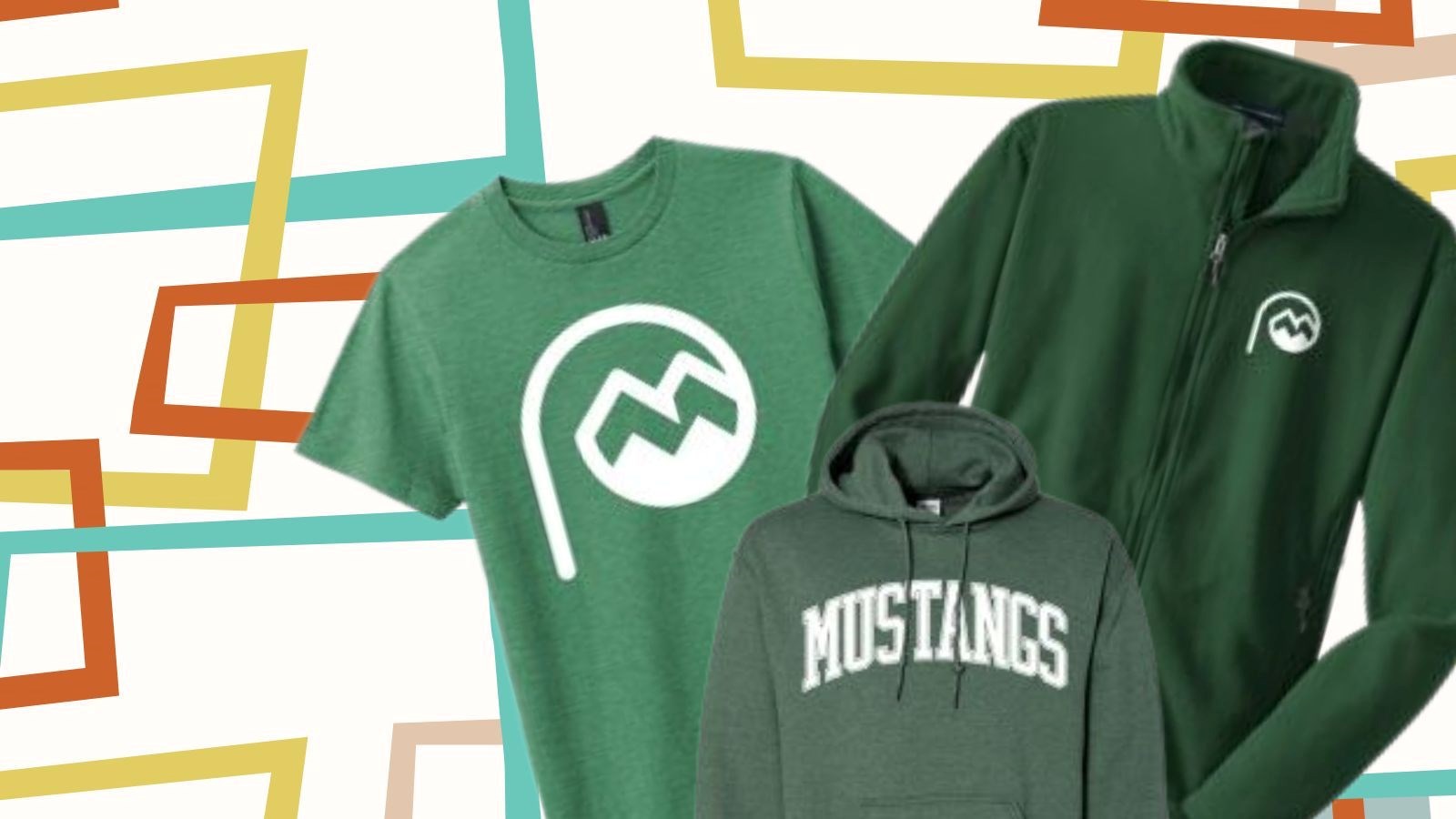 PTSA Spirit Wear